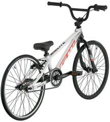 Bicicleta BMX Race GW Expert XL Elite Rin 20 Blanco Perlado