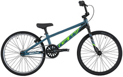 Bicicleta BMX Race GW Expert XL Elite Rin 20 Gris Real