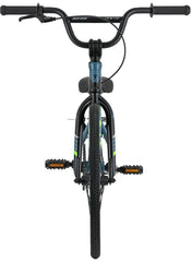 Bicicleta BMX Race GW Expert XL Elite Rin 20 Gris Real