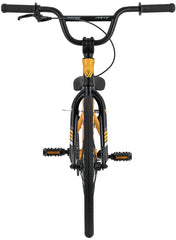 Bicicleta BMX Race GW Expert XL Elite Rin 20 Naranja