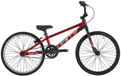 Bicicleta BMX Race GW Expert XL Elite Rin 200 Rojo Metálico