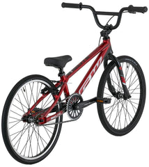 Bicicleta BMX Race GW Expert XL Elite Rin 200 Rojo Metálico