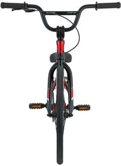 Bicicleta BMX Race GW Expert XL Elite Rin 200 Rojo Metálico