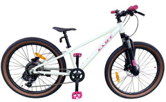Bicicleta Cliff Lizard Niños 24 HD 7S 2026