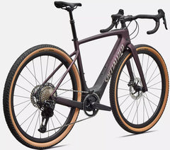 Bicicleta Ruta Eléctrica Specialized Turbo Creo 2 Expert SNe