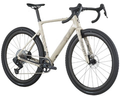 Bicicleta Gravel Scott Addict 20 2026 Carbono SRAM Rival AXS