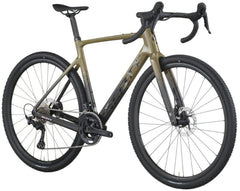 Bicicleta Gravel Scott Addict 40 Carbono GRX 24V Café