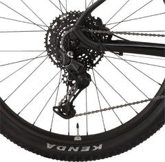 Bicicleta MTB Cliff Muddy 4 Sh 9/10/11 Vel Cr/Gr
