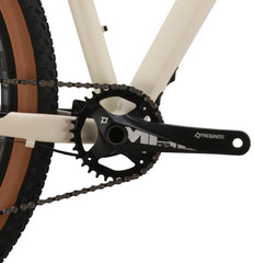 Bicicleta MTB Cliff Muddy X4 Pro 2026 Cr/Brn
