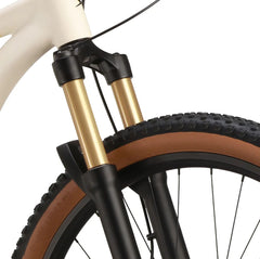 Bicicleta MTB Cliff Muddy X4 Pro 2026 Cr/Brn