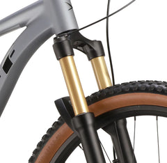 Bicicleta MTB Cliff Muddy X4 Pro 2026 Cy/Bk