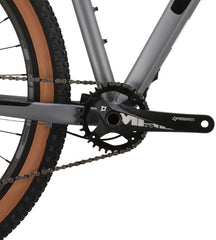 Bicicleta MTB Cliff Muddy X4 Pro 2026 Cy/Bk