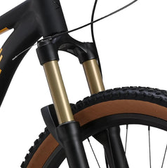 Bicicleta MTB Cliff Muddy X4 Pro 2026 Bk/Or