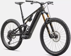 Bicicleta MTB Eléctrica Specialized Turbo Levo4 Pro Obsidian