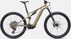 Bicicleta MTB Eléctrica Specialized Turbo Levo R Satin Sierr