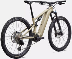 Bicicleta MTB Eléctrica Specialized Turbo Levo R Satin Sierr