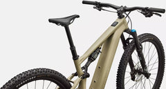 Bicicleta MTB Eléctrica Specialized Turbo Levo R Satin Sierr