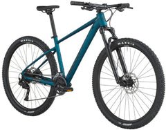 Bicicleta MTB Scott Aspect 25 2026 Aluminio 2x9 Azul