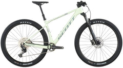 Bicicleta MTB Scott Scale 920 2026 Carbono HMF 29 Verde