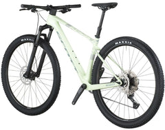 Bicicleta MTB Scott Scale 920 2026 Carbono HMF 29 Verde