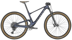 Bicicleta MTB Scott Spark RC Comp 23 Carbon 12Vel 2023