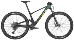 Bicicleta MTB Scott Spark RC Comp 23 Carbon 12Vel 2023