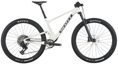 Bicicleta MTB Scott Spark RC Team Issue 2026 Gris