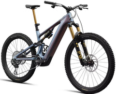 Bicicleta MTB Eléctrica Specialized S-W Turbo Levo 4 BlueMet