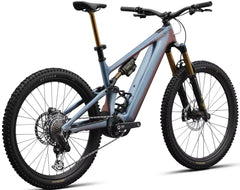 Bicicleta MTB Eléctrica Specialized S-W Turbo Levo 4 BlueMet