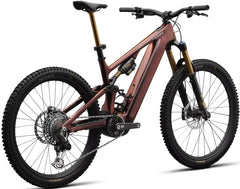 Bicicleta MTB Eléctrica Specialized S-W Turbo Levo 4 Red Prl