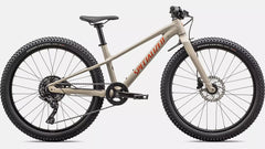 Bicicleta Niño Specialized Riprock 24 Gloss Whtmtn Ambrglw