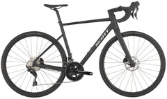Bicicleta Ruta Scott Speedster 10 2026 Shimano 105 Negra