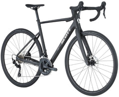 Bicicleta Ruta Scott Speedster 10 2026 Shimano 105 Negra