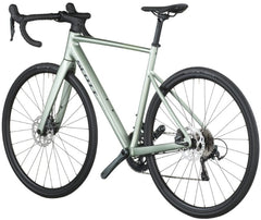 Bicicleta Ruta Scott Speedster 20 2026 Tiagra Disc Verde