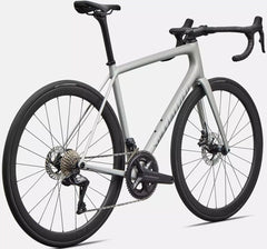 Bicicleta Ruta Specialized Aethos 2 Expert Gloss Dolomite M