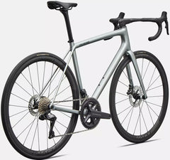 Bicicleta Ruta Specialized Aethos 2 Pro Gloss Shadow Silver