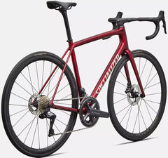 Bicicleta Ruta Specialized Aethos 2 Pro Gloss Red Sky