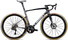 Bicicleta Ruta Specialized S-W Tarmac SL9 Shimano DADi2 Carb