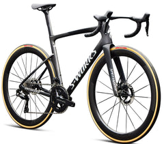 Bicicleta Ruta Specialized S-W Tarmac SL9 Shimano DADi2 Carb