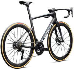 Bicicleta Ruta Specialized S-W Tarmac SL9 Shimano DADi2 Carb