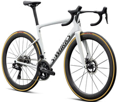 Bicicleta Ruta Specialized S-W Tarmac SL9 Shimano DADi2 Whit
