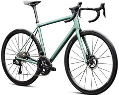 Bicicleta Ruta Specialized S-W Aethos 2 Gloss Premium FjordM