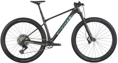 Bicicleta MTB Scott Scale RC Team 2026 Carbono AXS 29 Negra