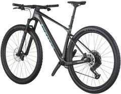 Bicicleta MTB Scott Scale RC Team 2026 Carbono AXS 29 Negra