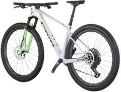 Bicicleta MTB Scott Scale RC World Cup 12V 2026 Morada
