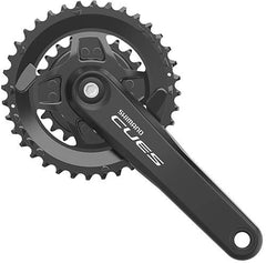 Juego de Bielas Shimano FC-U4000-2 Cues 36/22t 9/10/11 Vel