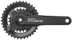 Juego de Bielas Shimano FC-U4000-2 Cues 36/22t 9/10/11 Vel