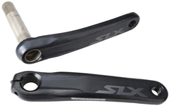 Bielas Shimano SLX FC-M7100-1 12V MTB Hollowtech II