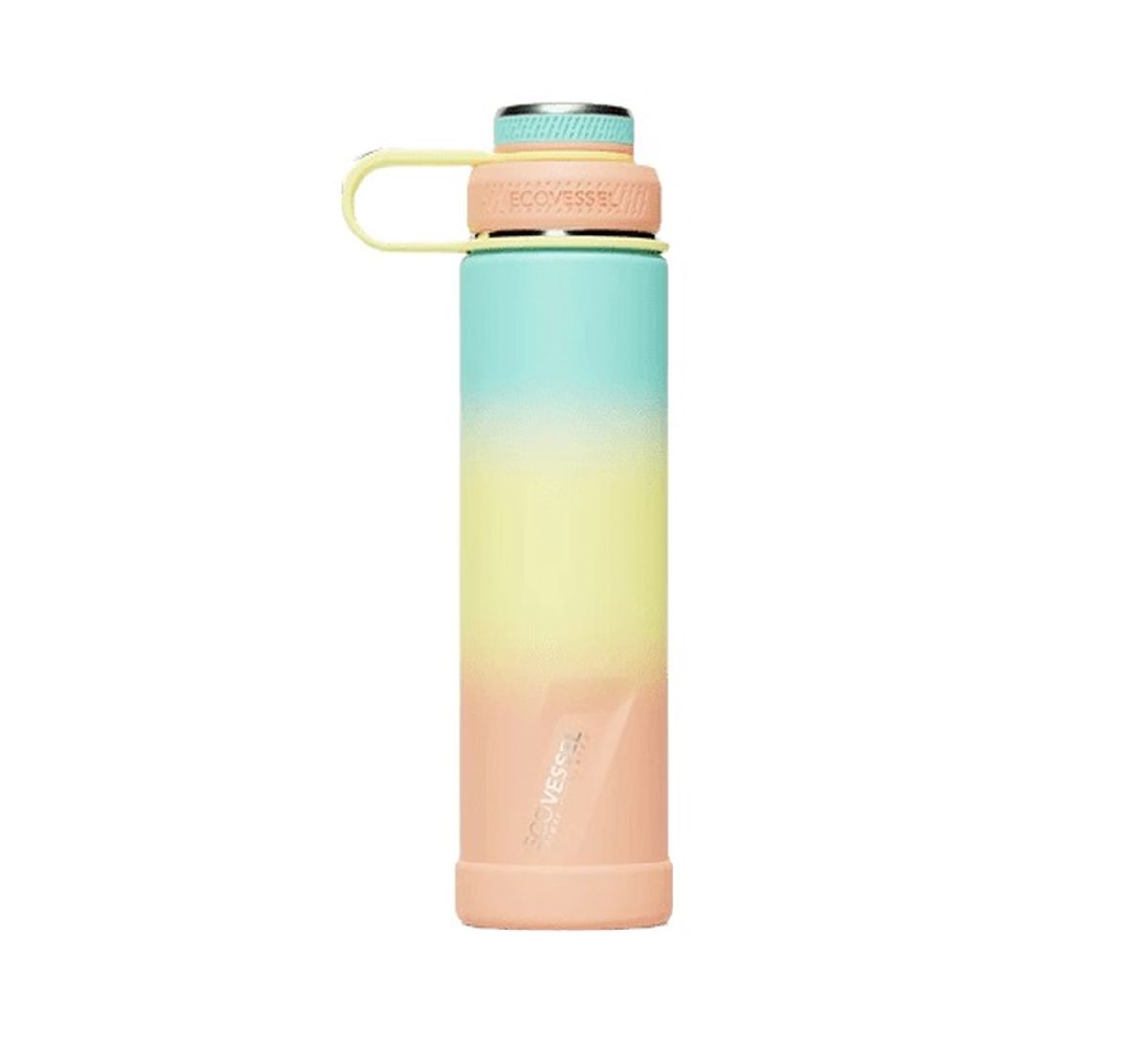 Termo Ecovessel Boulder Acero Inox 710 Ml