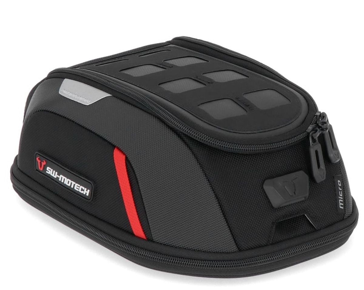 Bolsa de Depósito Pro Micro Sw-Motech 3-5l